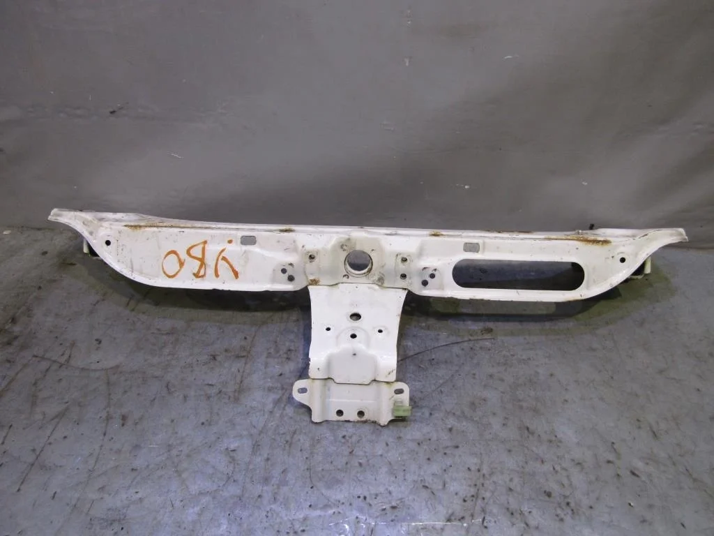 Панель передняя Mitsubishi Outlander XL (CW) 2006-2012  [5256A611]  3.0 24V 6B31 в Вологде