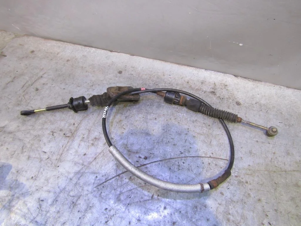 Трос КПП Mitsubishi Outlander XL (CW) 2006-2012  [2430A012]  3.0 24V 6B31 в Вологде