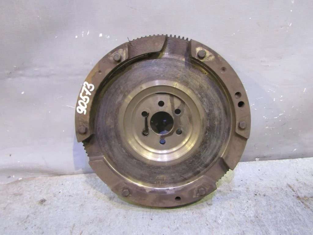 Маховик Chevrolet Lacetti 2004-2013  [96184354]  1.4 16V F14D3 в Вологде