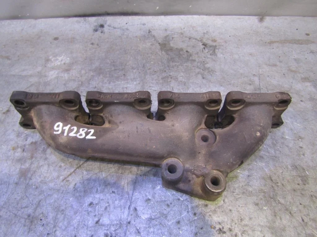 Коллектор выпускной Audi A4 (B5) 1994-2002  [058253033E]  1,8T  в Вологде