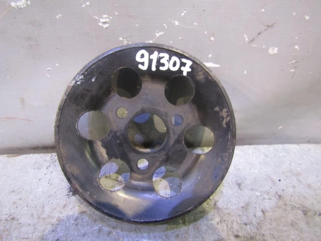 Шкив насоса гидроусилителя Audi A4 (B5) 1994-2002  [058145255E]  1,8T AWM в Вологде