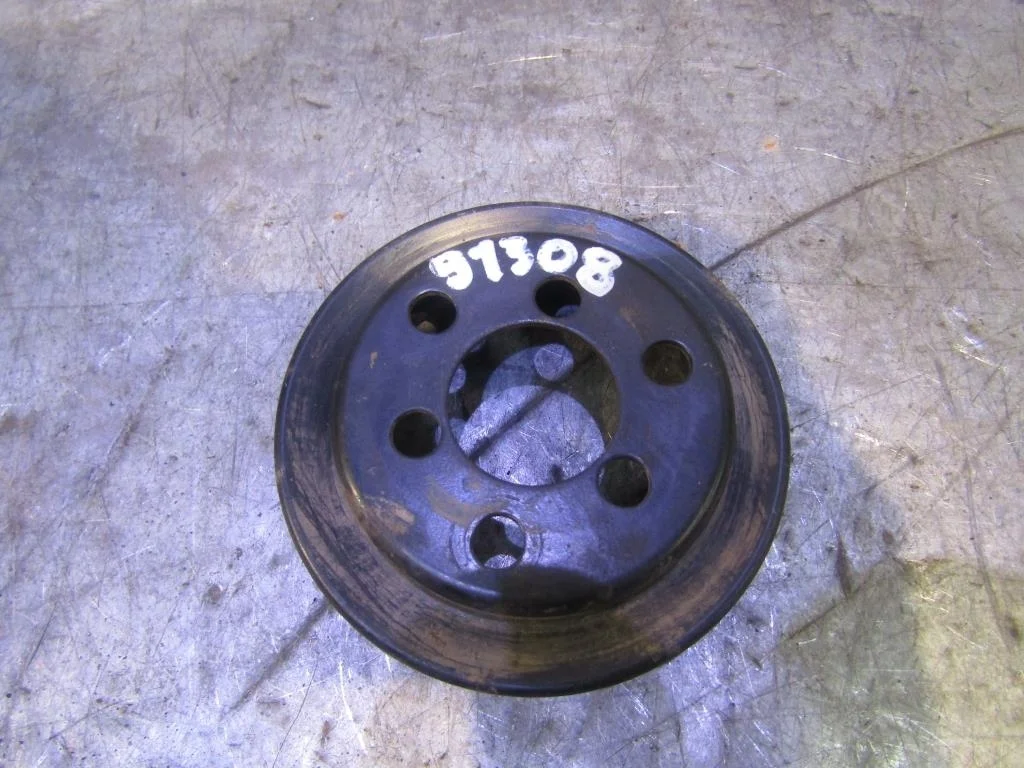 Шкив насоса гидроусилителя Audi A4 (B5) 1994-2002  [058145255E]  1,8T AWM в Вологде