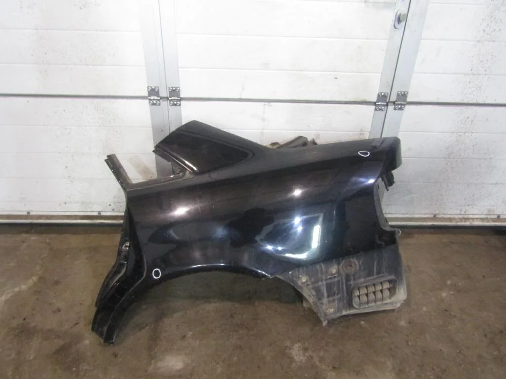 Крыло заднее левое Audi A4 (B5) 1994-2002  [8D5809605G]  1,8T AWM в Вологде