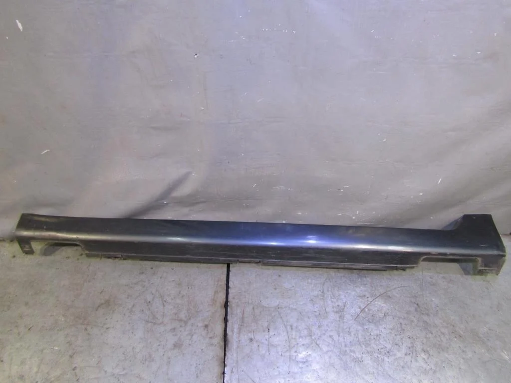 Накладка на порог (наружная) Honda Accord VII 2003-2007  [71850SEA901ZA]  в Вологде