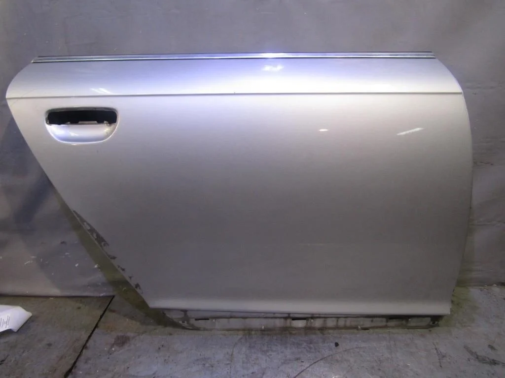 Дверь задняя правая Audi Allroad quattro 2005-2012  [4F0833052G]  2.7TDI BPP в Вологде