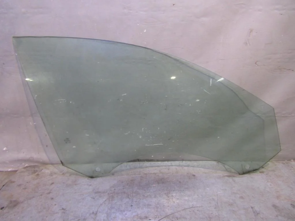 Стекло двери передней правой Audi Allroad quattro 2005-2012  [4F0845202D]  2.7TDI BPP в Вологде