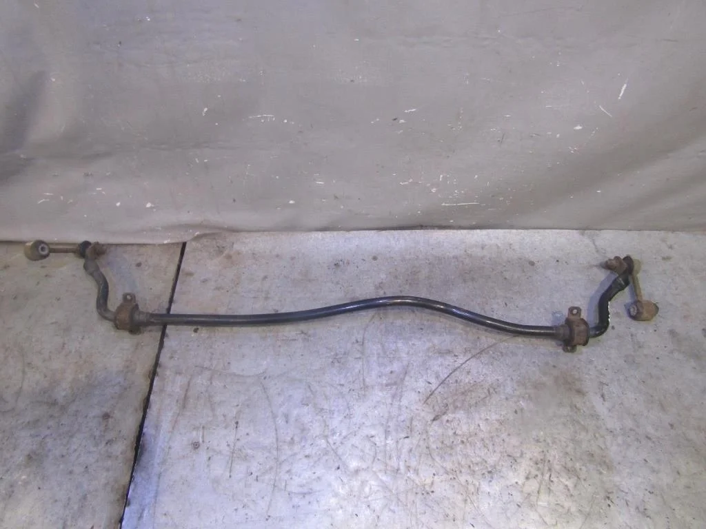 Стабилизатор задний Audi Allroad quattro 2005-2012  [4F0511409J]  2.7TDI BPP в Вологде