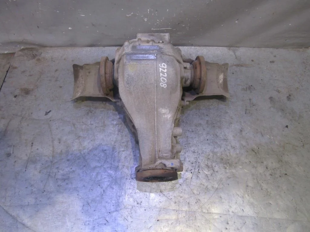 Редуктор заднего моста Audi Allroad quattro 2005-2012  [0AR500043C]  в Вологде