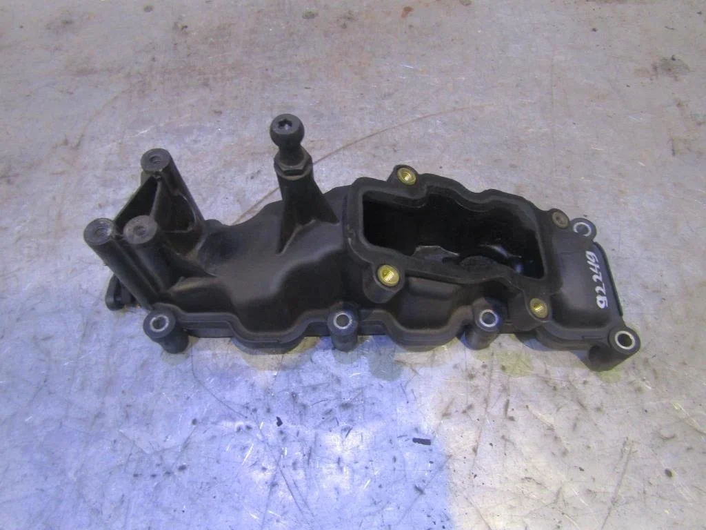 Коллектор впускной Audi Allroad quattro 2005-2012  [059129711BP]  2.7TDI BPP в Вологде