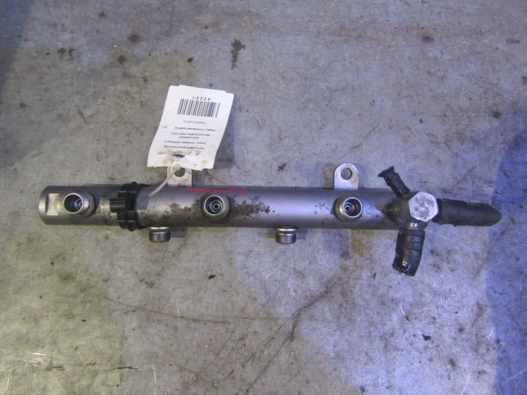 Рейка топливная (рампа) Audi Allroad quattro 2005-2012  [059130090AF]  2.7TDI BPP в Вологде