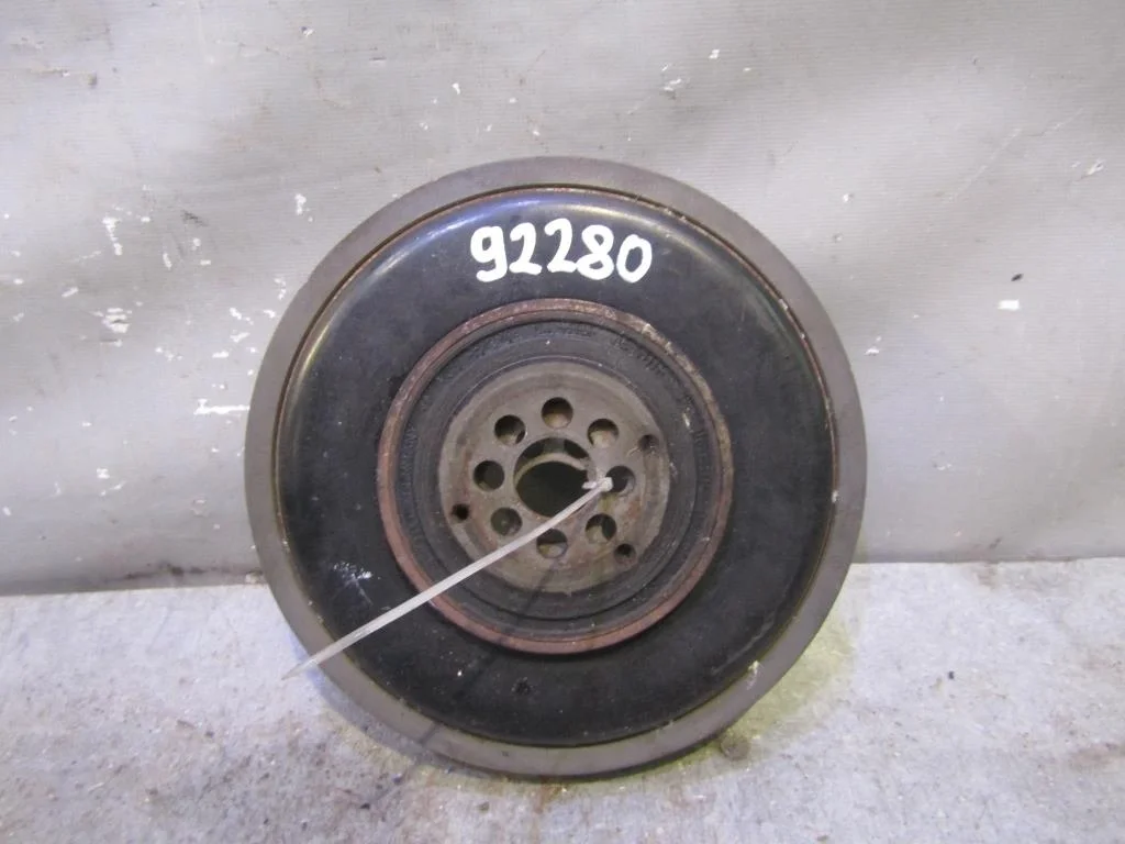 Шкив коленвала Audi Allroad quattro 2005-2012  [059105251AD]  2.7TDI BPP в Вологде