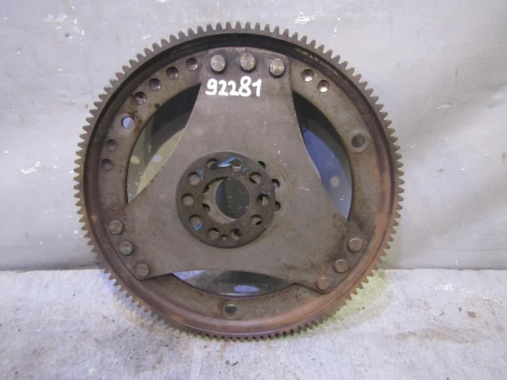 Маховик Audi Allroad quattro 2005-2012  [059105323AL]  2.7TDI BPP в Вологде