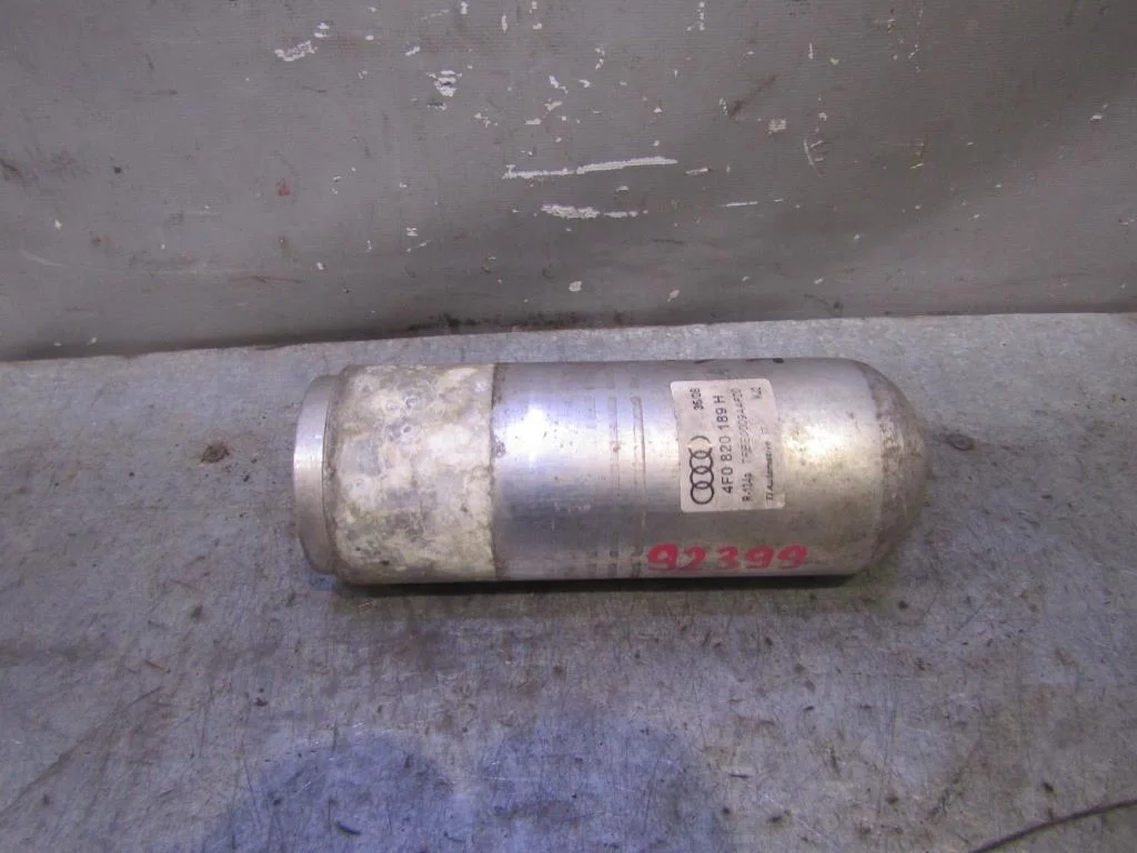 Осушитель системы кондиционирования Audi Allroad quattro 2005-2012  [4F0820191B]  2.7TDI BPP в Вологде