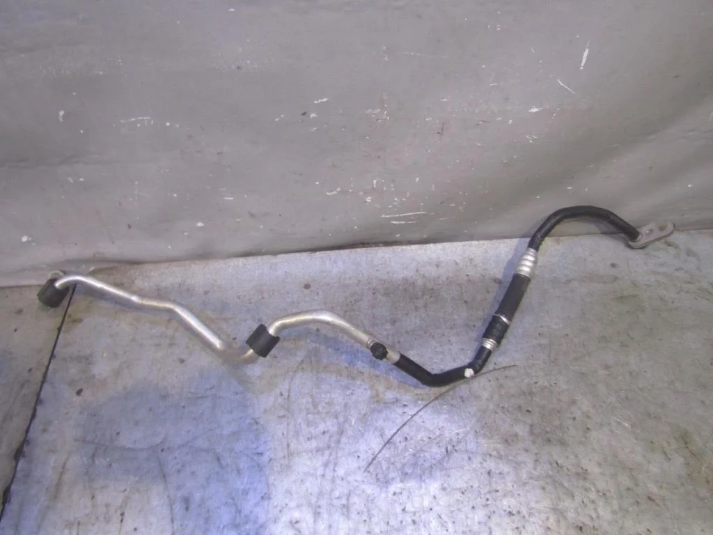 Трубка кондиционера Audi Allroad quattro 2005-2012  [4F0260740B]  2.7TDI BPP в Вологде