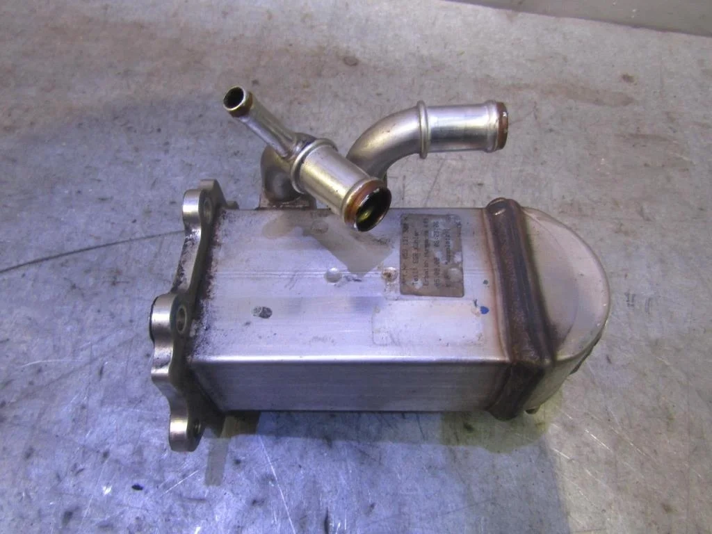 Радиатор системы EGR Audi Allroad quattro 2005-2012  [059131511]  2.7TDI BPP в Вологде