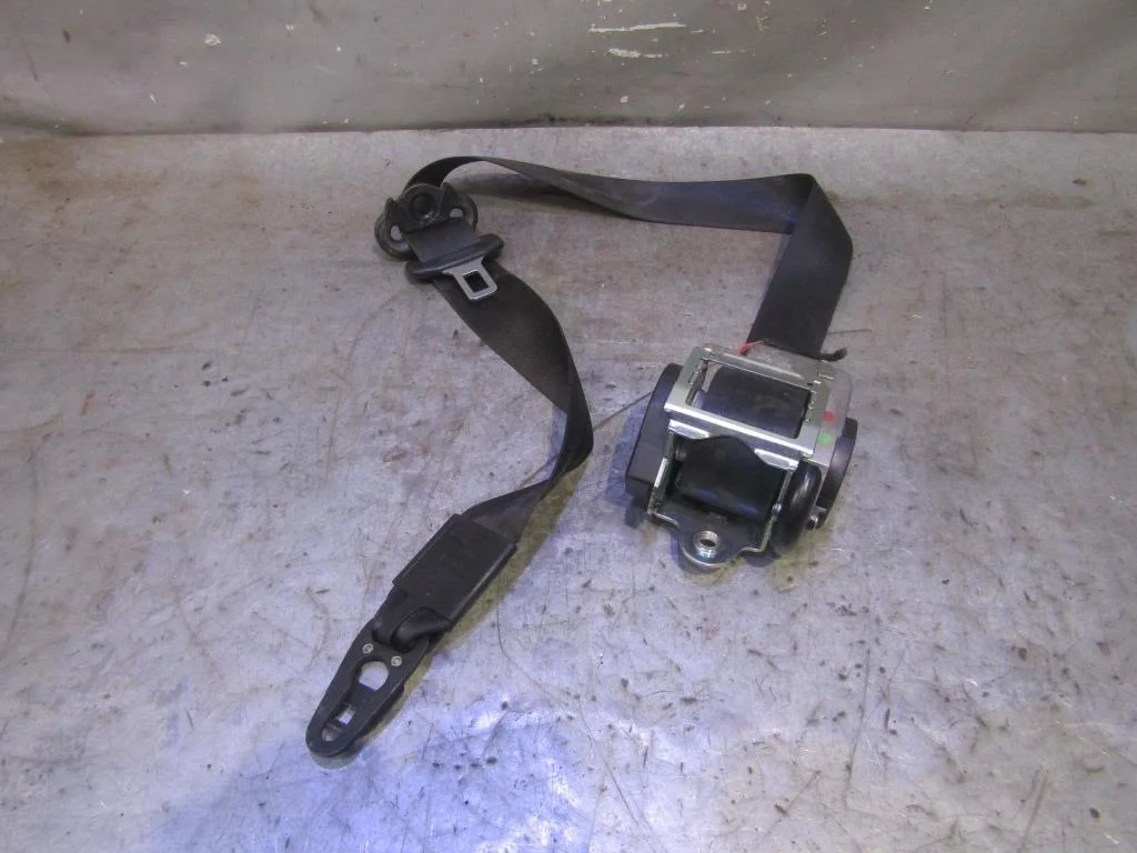 Ремень безопасности с пиропатроном Audi Allroad quattro 2005-2012  [4F0857706AV04]  2.7TDI BPP в Вологде