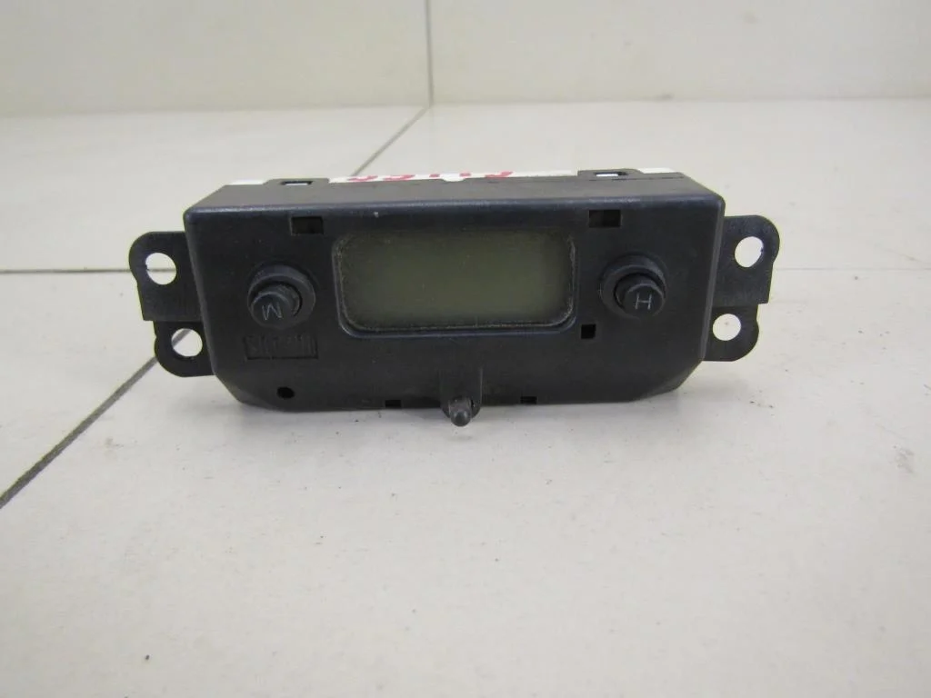 Часы Ford Focus I 1998-2004  [1079103]  1.6 8V CDDA в Вологде