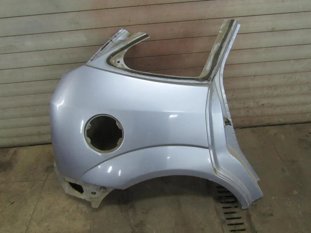 Крыло заднее правое Ford Focus I 1998-2004  [1346788]  1.6 8V CDDA в Вологде