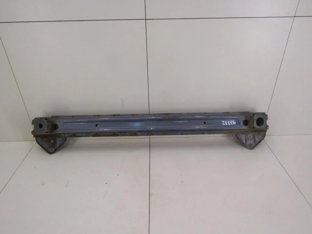 Усилитель заднего бампера Mitsubishi Lancer (CX, CY) 2007-нв  [6410B197]  1.5 16V 4A91 в Вологде