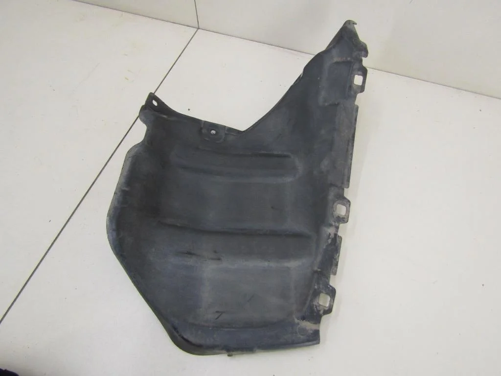 Локер задний левый Mitsubishi Lancer (CX, CY) 2007-нв  [5370A289]  1.5 16V 4A91 в Вологде