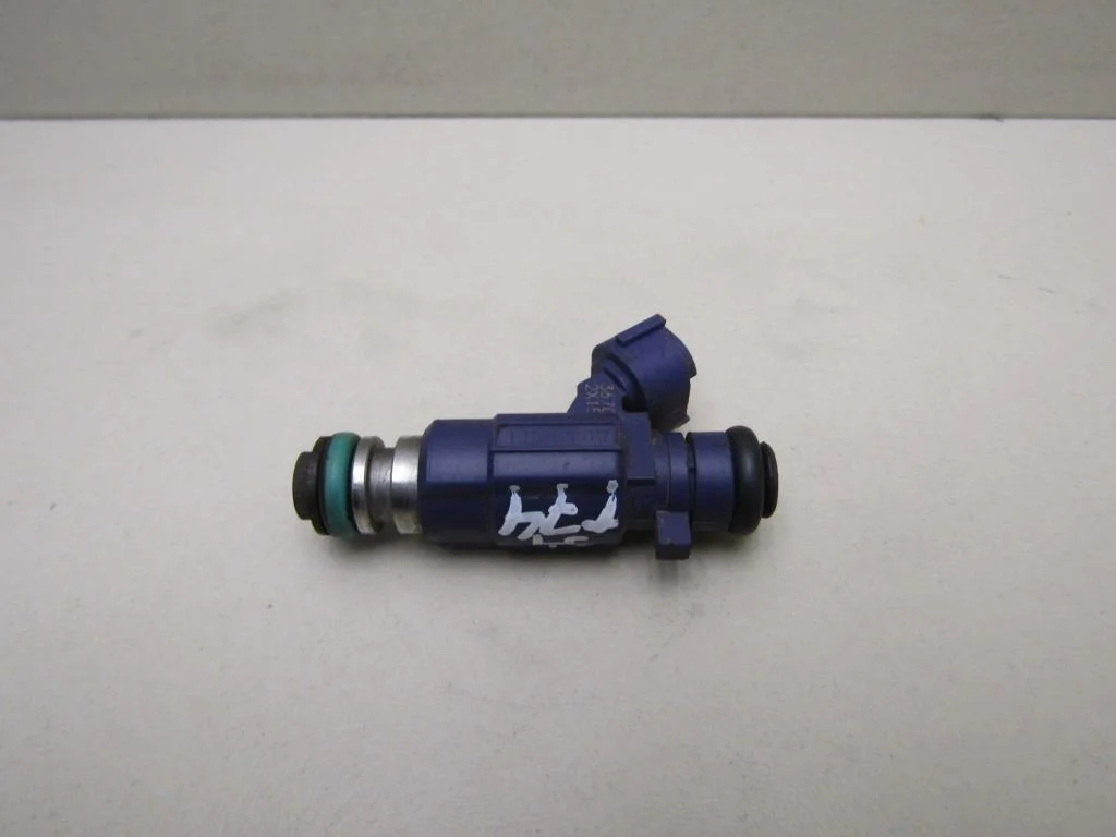 Форсунка инжекторная электрическая Nissan Primera P12E 2002-2007  [166002Y916]  2.0 QR20DE в Вологде