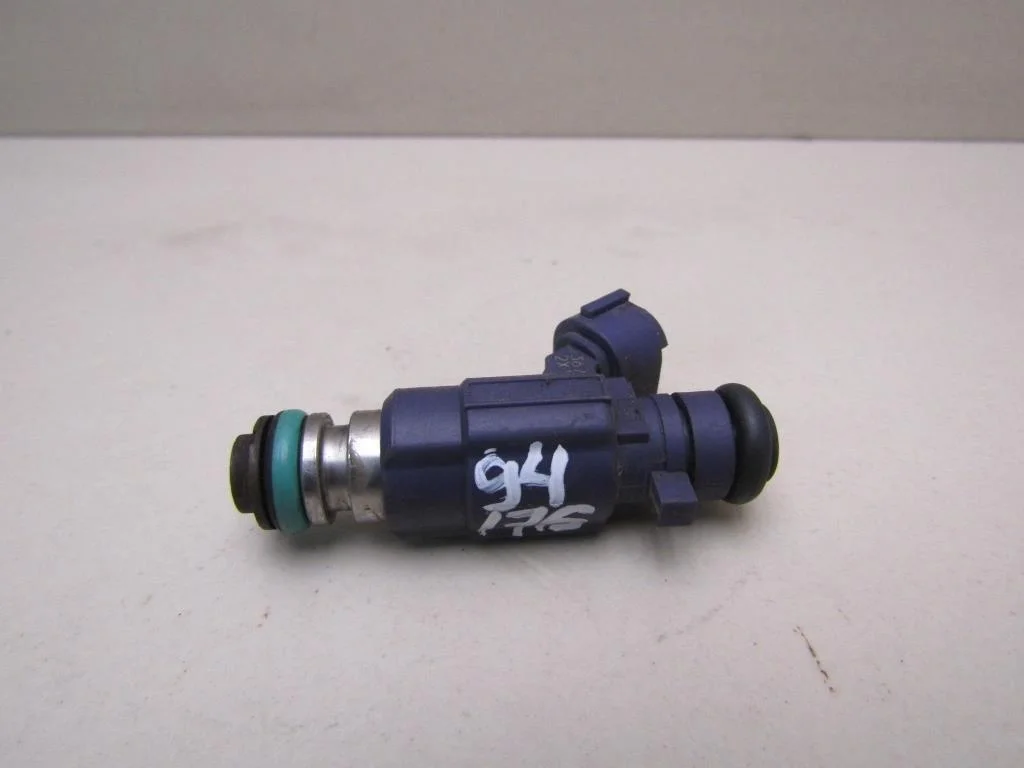 Форсунка инжекторная электрическая Nissan Primera P12E 2002-2007  [166002Y916]  2.0 QR20DE в Вологде