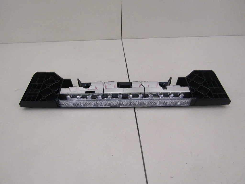 Фонарь задний (стоп сигнал) Peugeot 407 2004-2010  [6350T1]  в Вологде