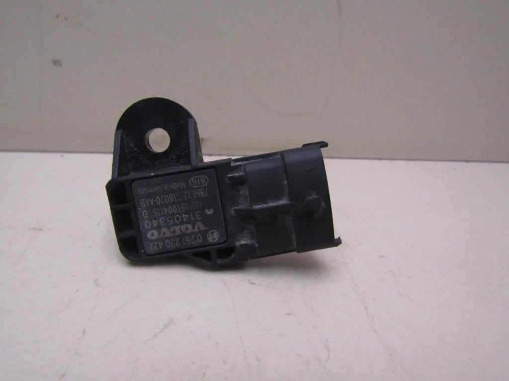 Датчик абсолютного давления Volvo S60 2010>  [31405340]  2.0 16V B4204T11 в Вологде