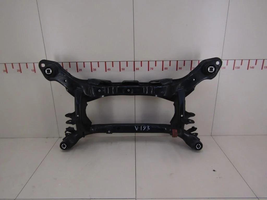 Балка задняя Volvo S60 2010>  [31329225]  2.0 16V B4204T11 в Вологде