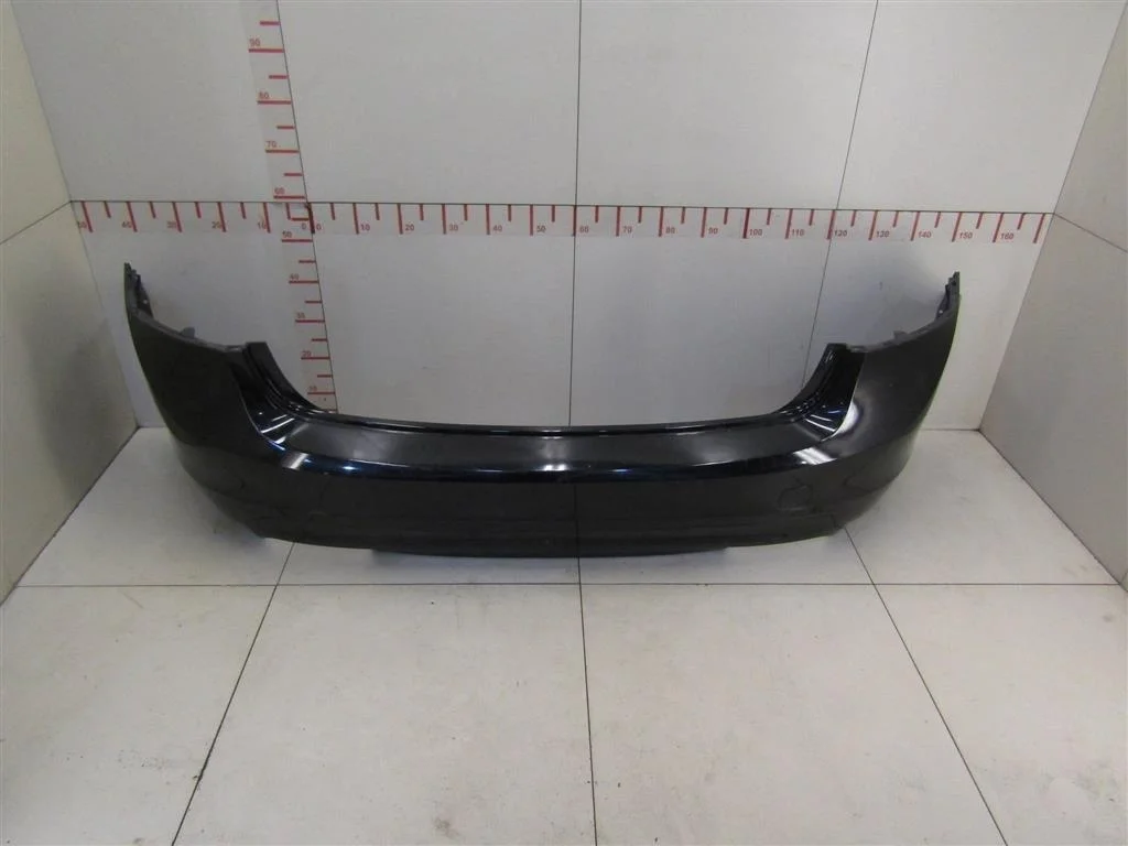 Бампер задний Volvo S60 2010>  [39802573]  2.0 16V B4204T11 в Вологде