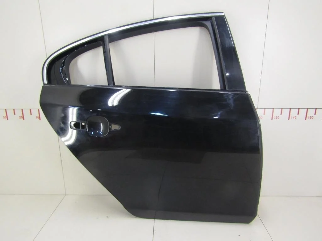 Дверь задняя правая Volvo S60 2010>  [31424615]  2.0 16V B4204T11 в Вологде