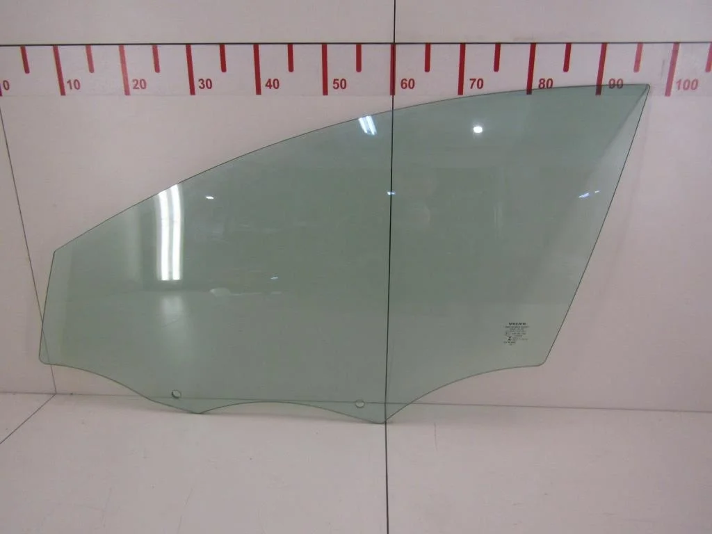 Стекло двери передней левой Volvo S60 2010>  [31385410]  2.0 16V B4204T11 в Вологде