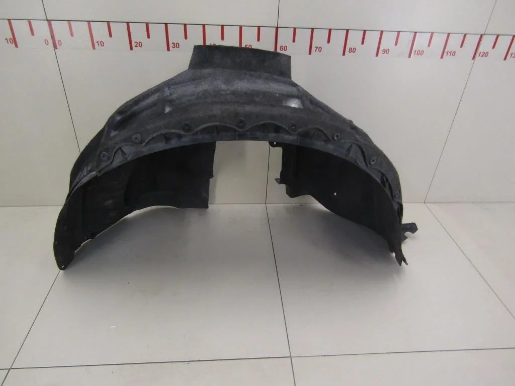 Локер передний левый Volvo S60 2010>  [31353518]  2.0 16V B4204T11 в Вологде