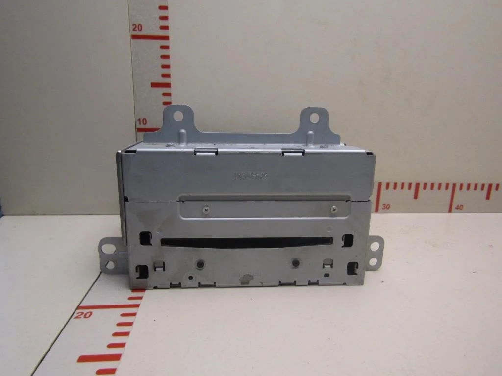 Магнитола Chevrolet Cruze 2009-2016  [13326328]  1.6 F16D3 в Вологде