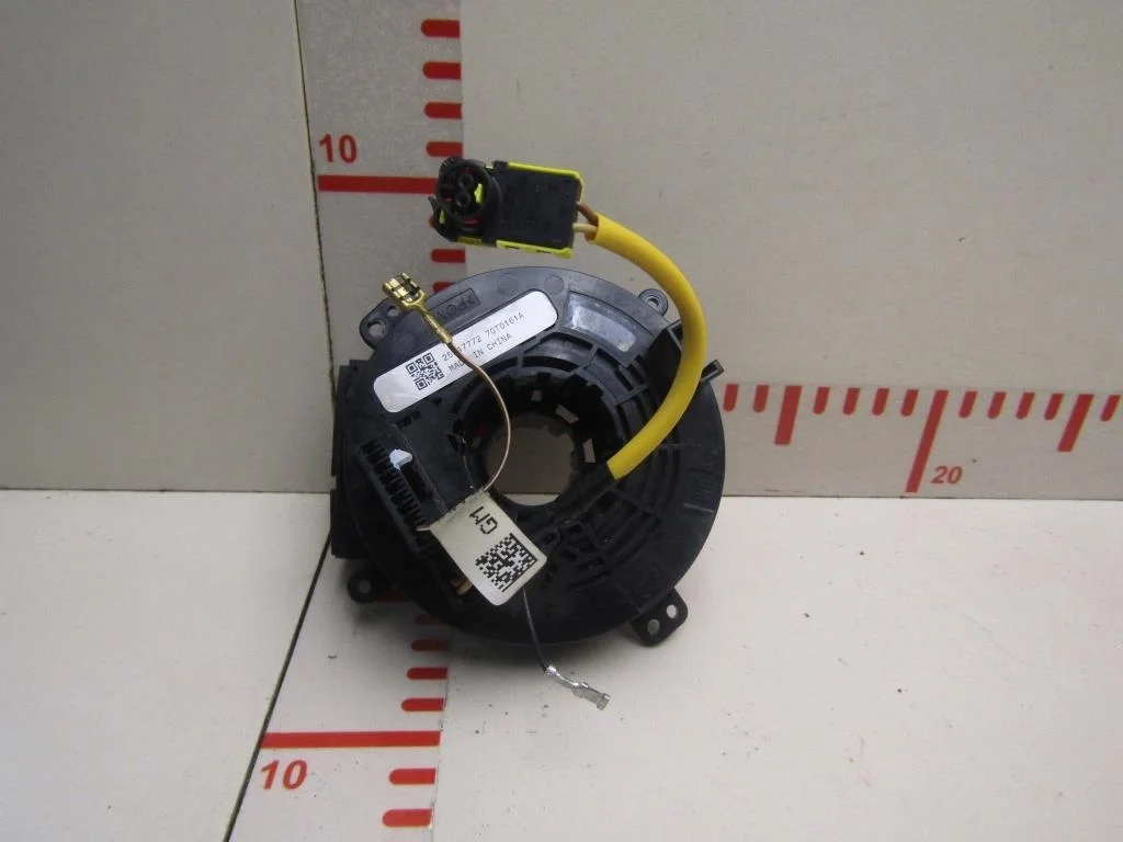 Механизм подрулевой для SRS (ленточный) Chevrolet Cruze 2009-2016  [25947772]  1.6 F16D3 в Вологде