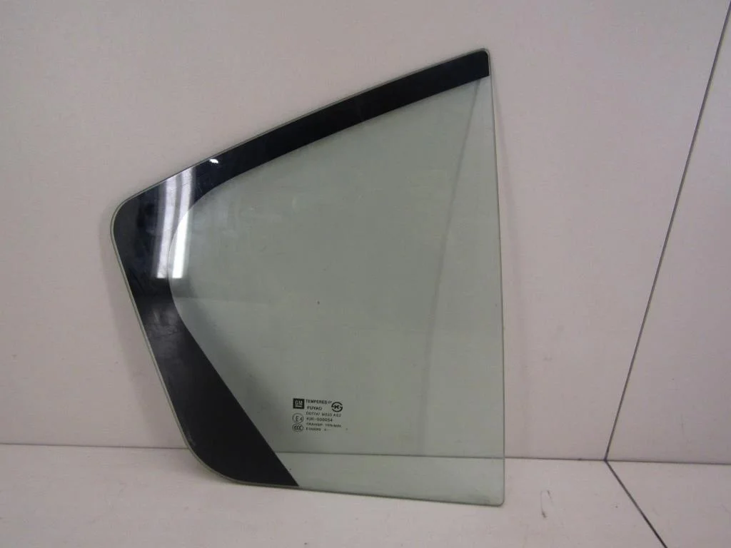 Стекло двери задней правой (форточка) Chevrolet Cruze 2009-2016  [96833088]  1.6 F16D3 в Вологде