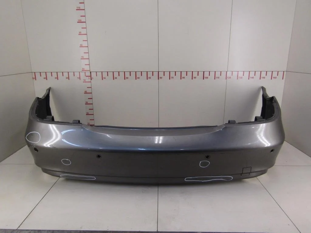 Бампер задний Mercedes Benz W219 CLS 2004-2010  [A21988006839999]  3.0 V6 642.920 в Вологде