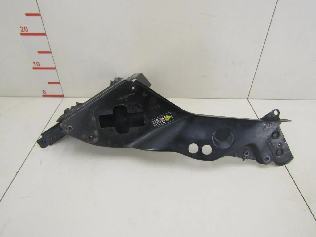 Панель передняя Mercedes Benz W219 CLS 2004-2010  [A2196200328]  3.0 V6 642.920 в Вологде