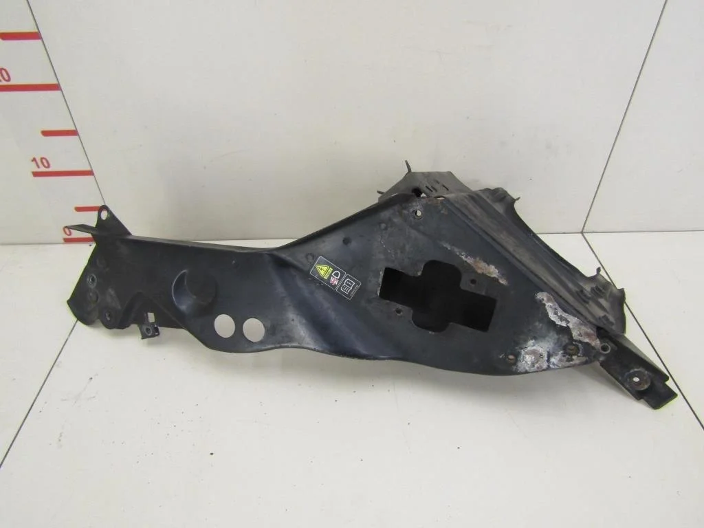 Панель передняя Mercedes Benz W219 CLS 2004-2010  [A2196200428]  3.0 V6 642.920 в Вологде