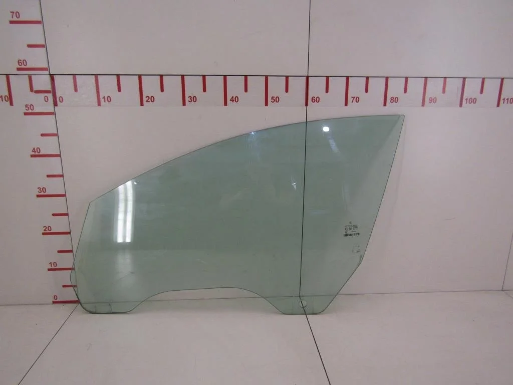Стекло двери передней левой Mercedes Benz W219 CLS 2004-2010  [A2197250110]  3.0 V6 642.920 в Вологде