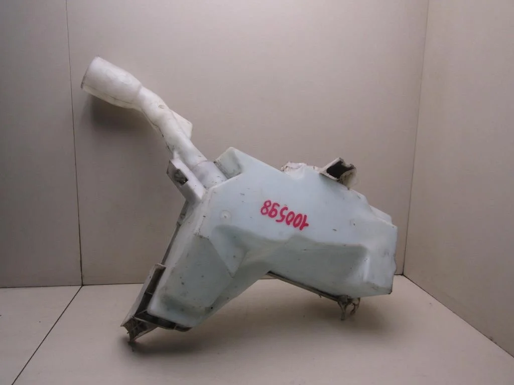 Бачок омывателя лобового стекла Peugeot 407 2004-2010  [6431E6]  в Вологде