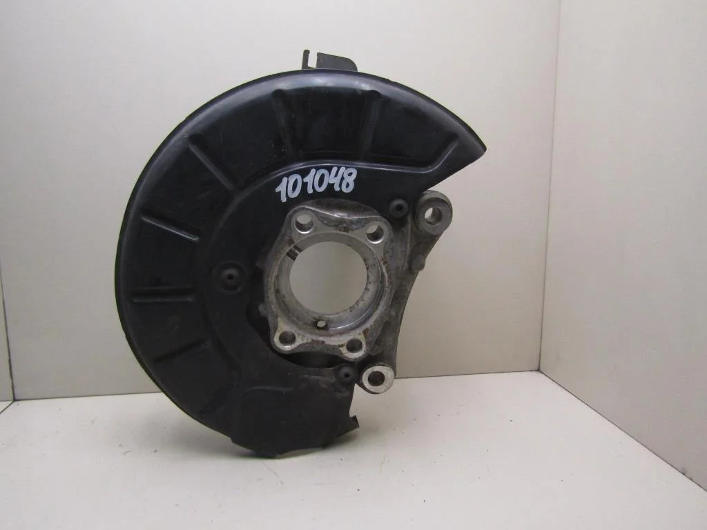 Кулак поворотный передний правый VW Passat CC 2008-нв  [3C0407254F]  2.0 CCT в Вологде