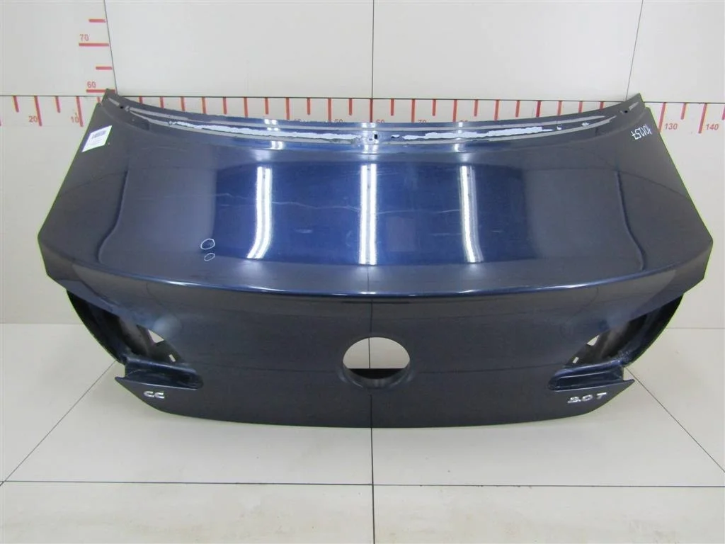 Крышка багажника VW Passat CC 2008-нв  [3C8827025C]  2.0 CCT в Вологде