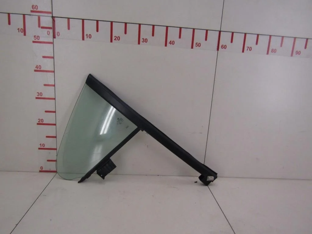 Стекло двери задней правой (форточка) VW Passat CC 2008-нв  [3C8839614H]  2.0 CCT в Вологде