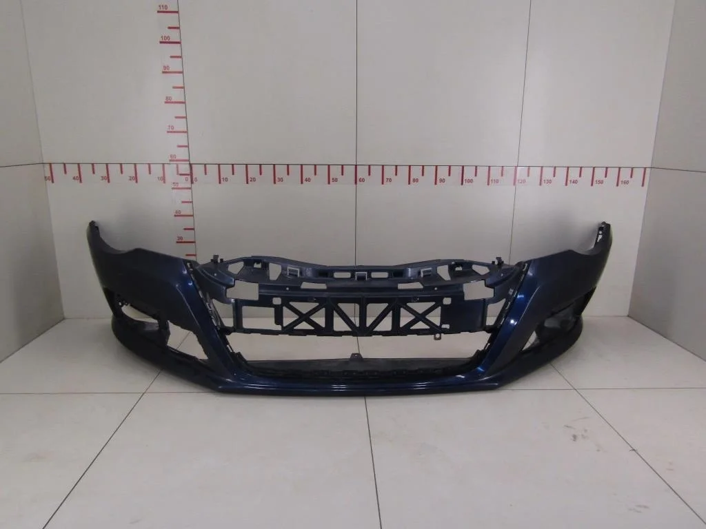 Бампер передний VW Passat CC 2008-нв  [3C8807217MGRU]  2.0 CCT в Вологде