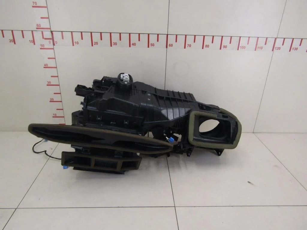 Корпус отопителя VW Passat CC 2008-нв  [3C1898063A]  2.0 CCT в Вологде