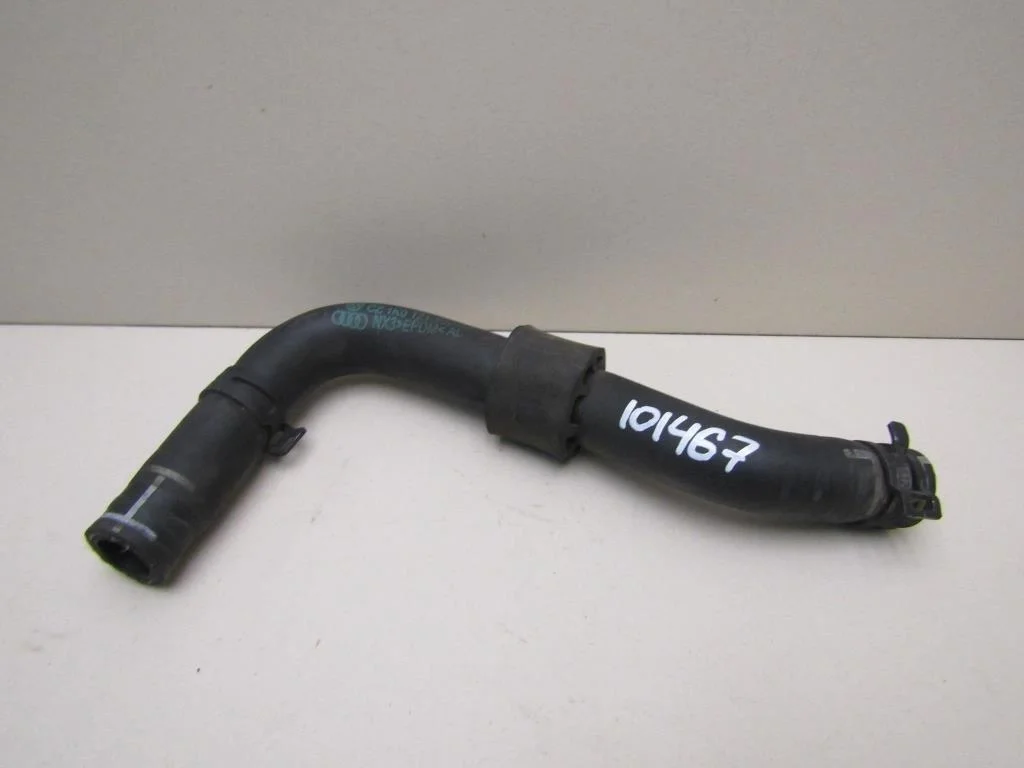 Шланг системы охлаждения VW Passat CC 2008-нв  [1K0121109AK]  2.0 CCT в Вологде