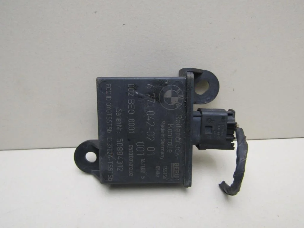 Блок электронный BMW X5 E70 2007-2013  [36236771042]  в Вологде