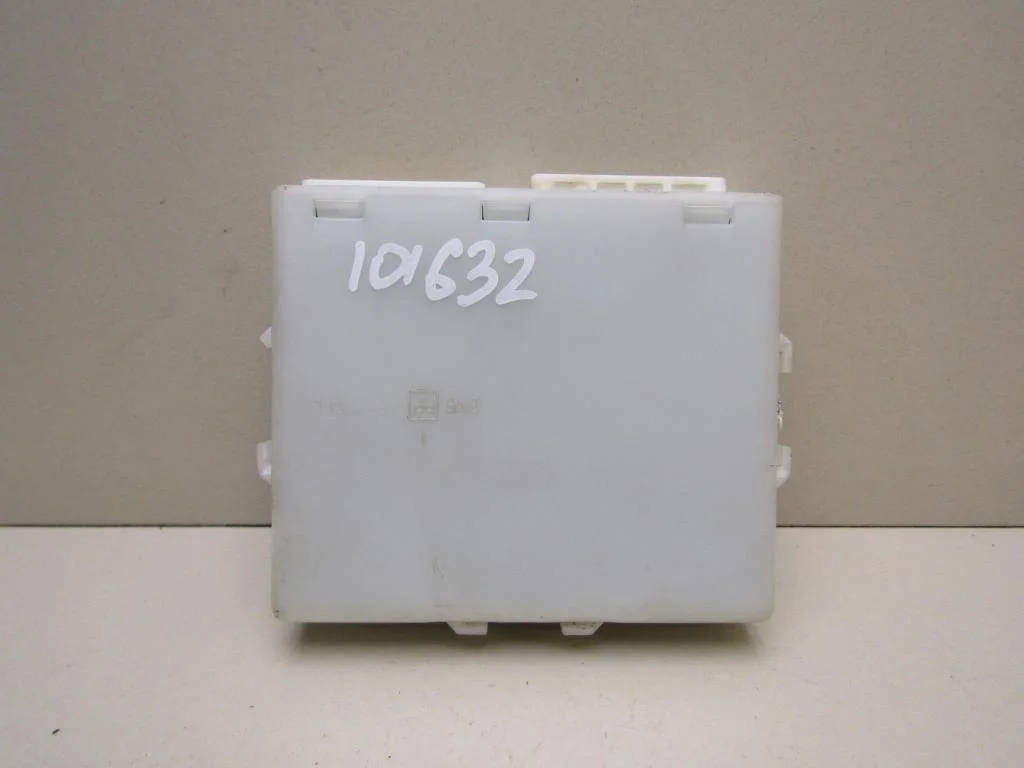 Блок электронный Infiniti EX/QX50 (J50) 2008-2017  [988001BA0A]  3.5 VQ35HR в Вологде