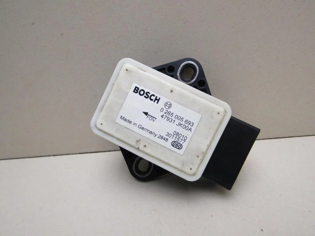 Датчик ускорения Infiniti EX/QX50 (J50) 2008-2017  [47931JK00A]  3.5 VQ35HR в Вологде